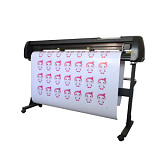 Оптический режущий плоттер HX-800KIII